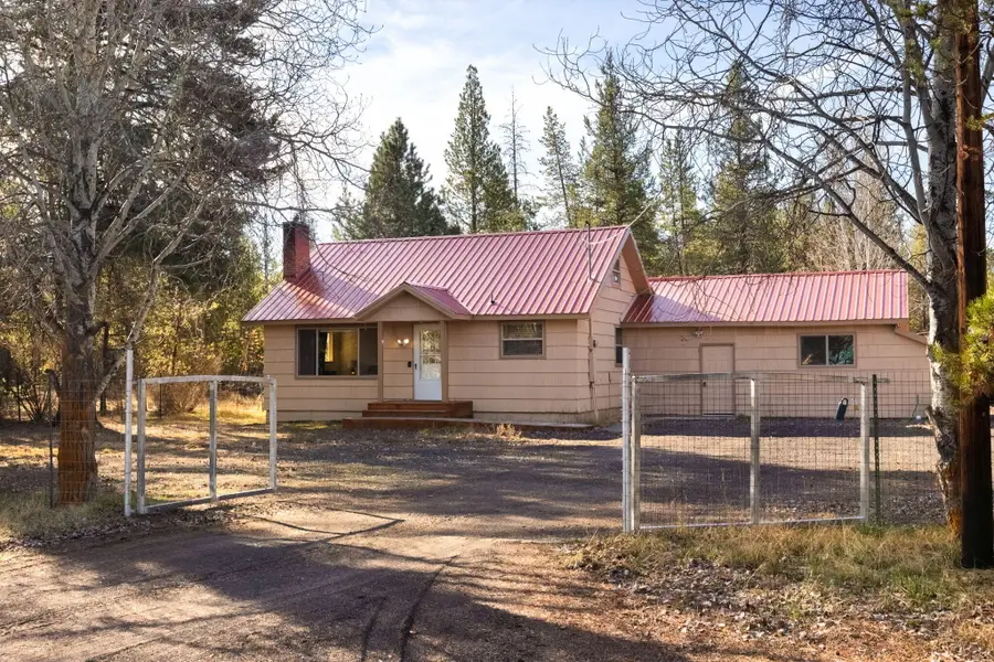 50878 Highway 97, La Pine, OR 97739 - #2