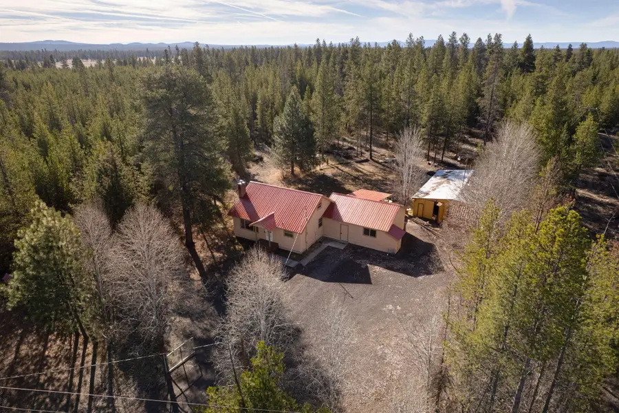 50878 Highway 97, La Pine, OR 97739 - #3