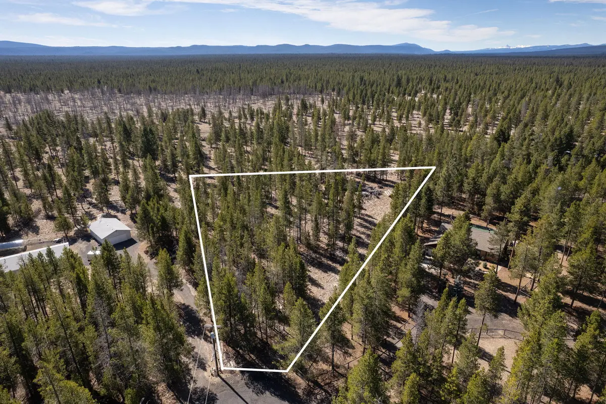 0 Trotter Court #Lot 5, La Pine, OR 97739 - #1