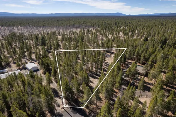 0 Trotter Court #Lot 5, La Pine, OR 97739