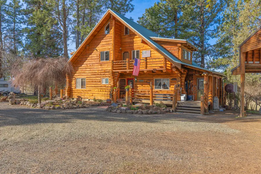 11010 Yonna Loop Drive, Bonanza, OR 97623 - #2