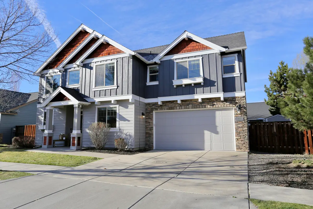 2773 NW Greenwood Avenue, Redmond, OR 97756 - #1