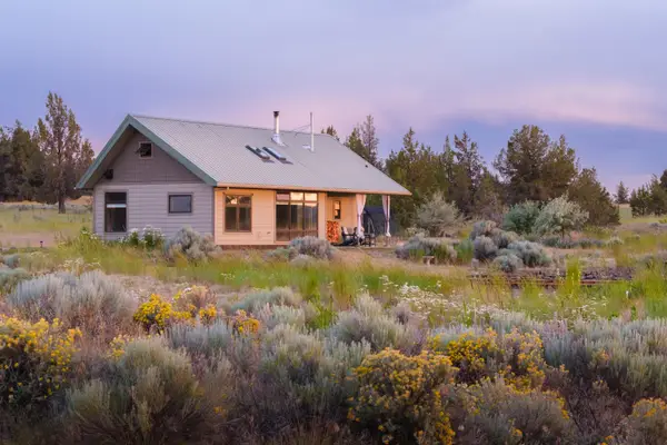 55264 Paulson Road, Maupin, OR 97037