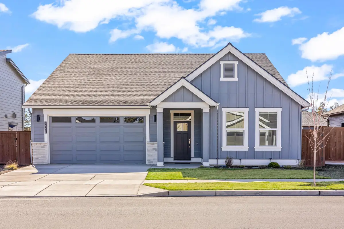 4065 SW 47th Street, Redmond, OR 97756 - #1