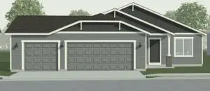 308 NW Monte Vista Avenue #26, Madras, OR 97741