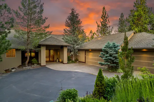 3560 NW Braid Drive, Bend, OR 97703