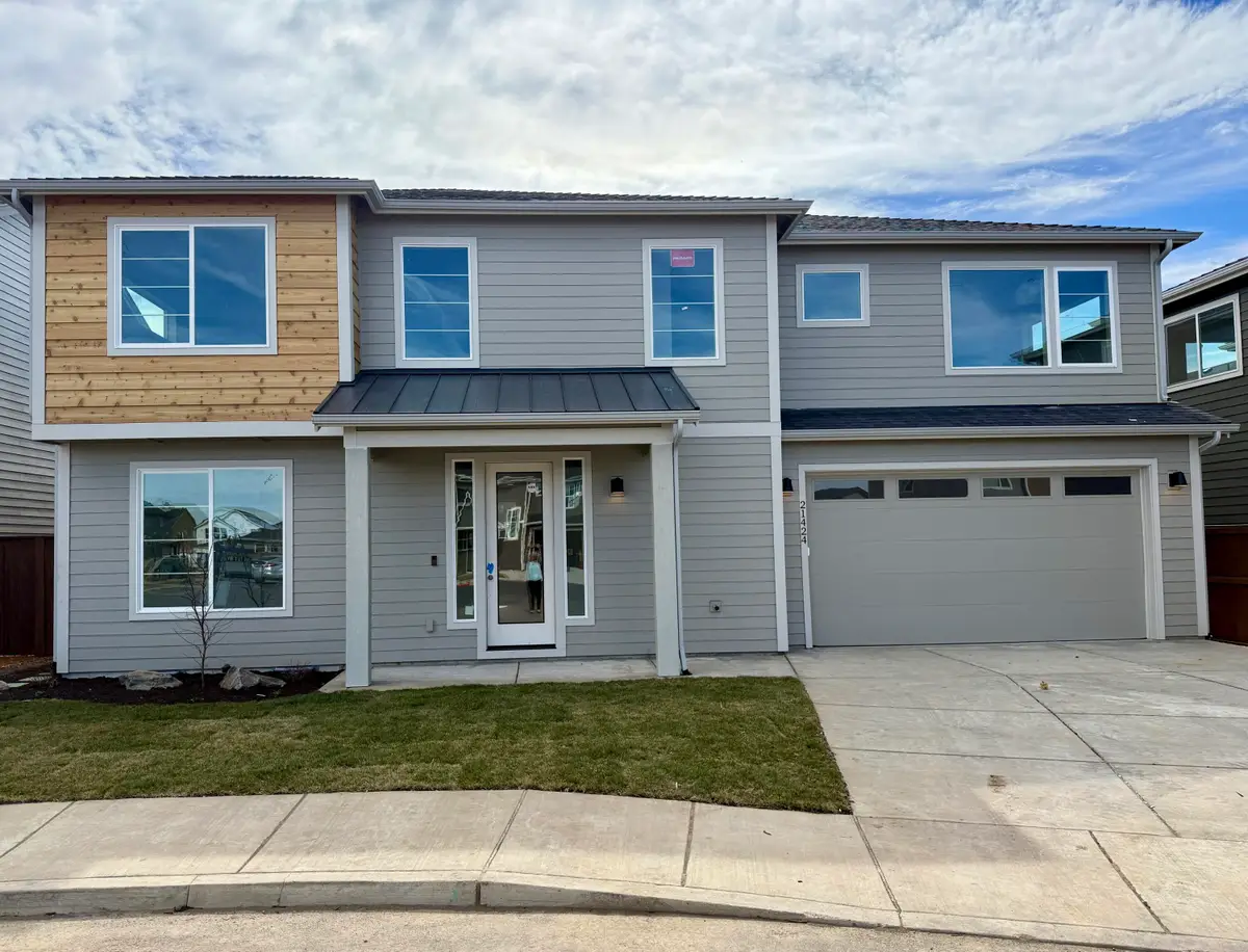 21424 SE Krakatoa Court #Lot 100, Bend, OR 97702 - #1