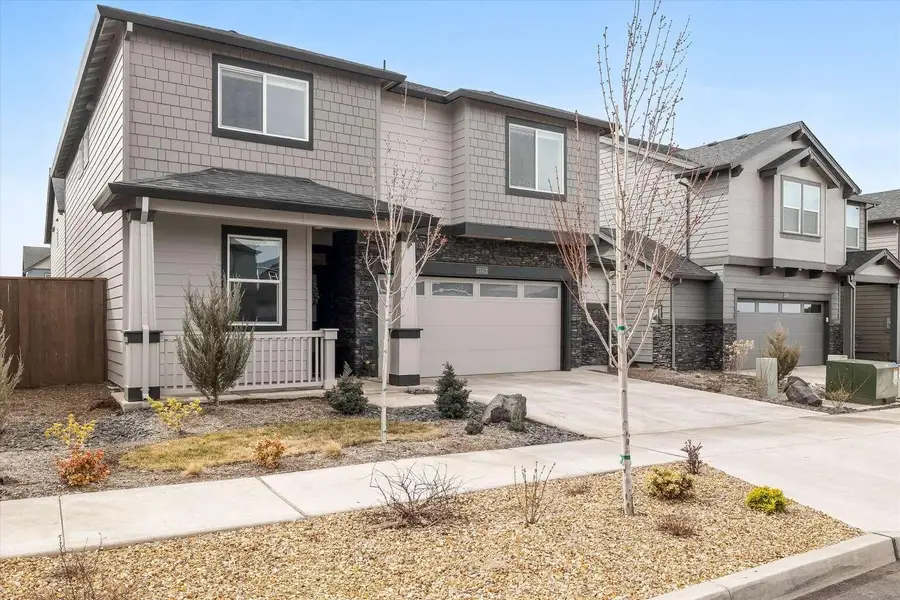 21512 SE Etna Place, Bend, OR 97702 - #3