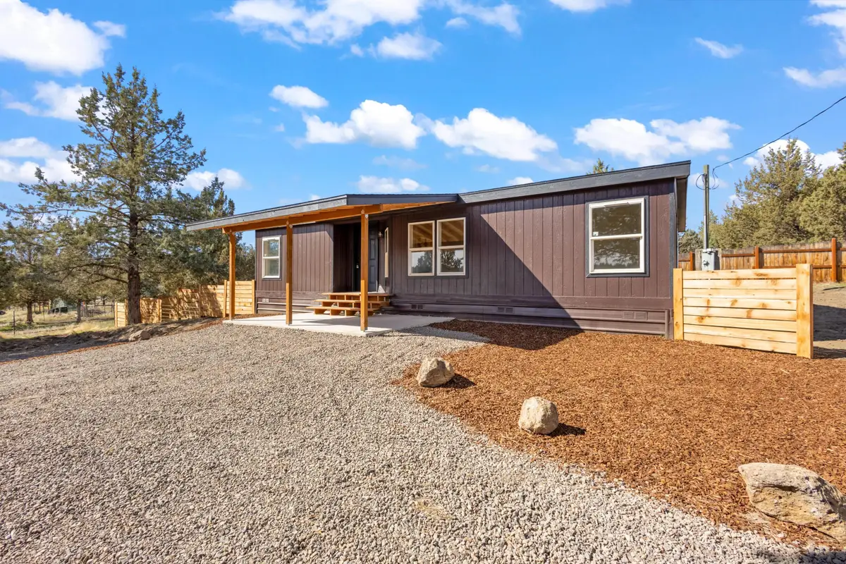 9071 SW Sand Ridge Road, Terrebonne, OR 97760 - #1