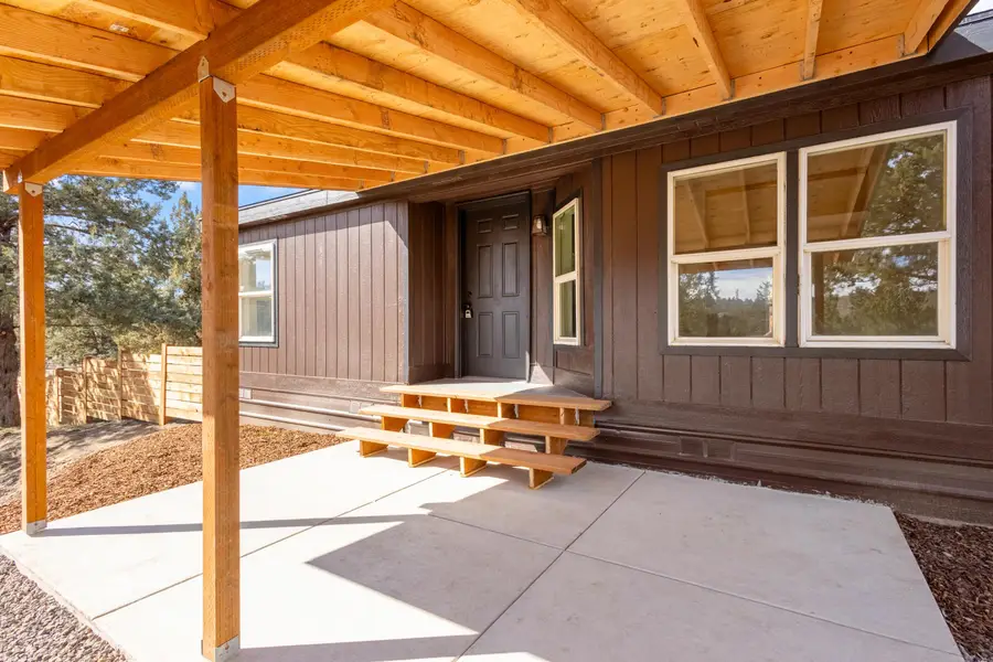 9071 SW Sand Ridge Road, Terrebonne, OR 97760 - #3