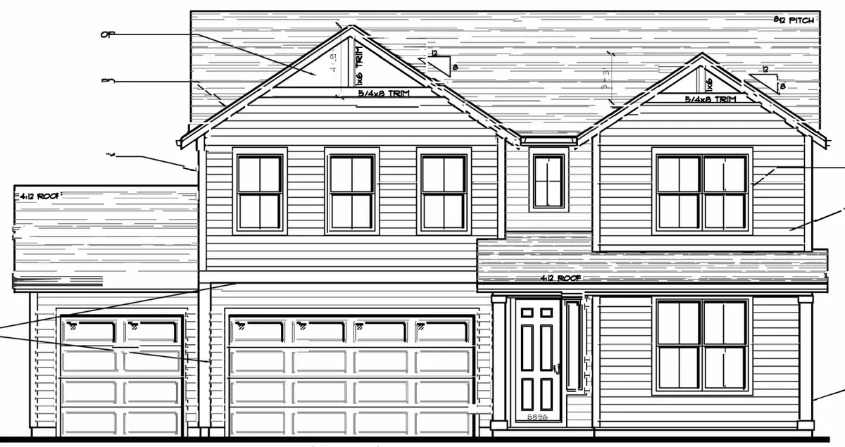 2029 SW 42nd Street #Lot 8, Redmond, OR 97756 - #1