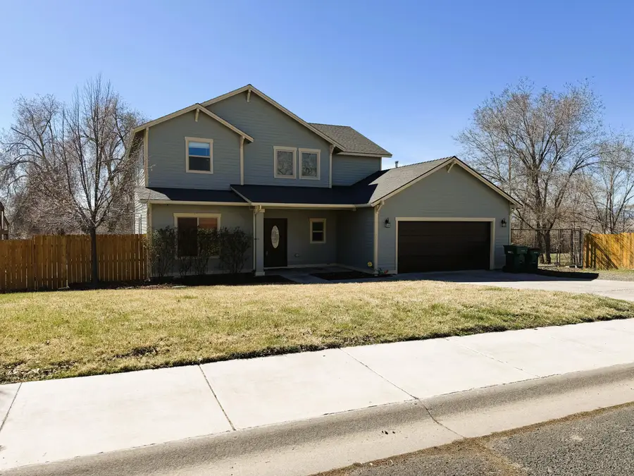 7530 Andrew Drive, Klamath Falls, OR 97603 - #2