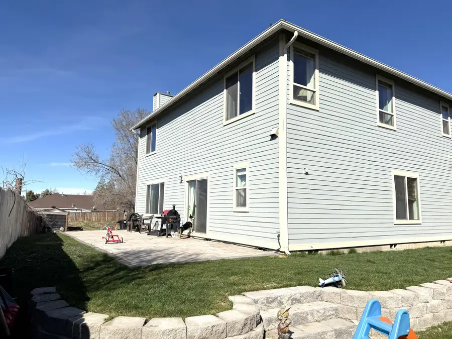 7530 Andrew Drive, Klamath Falls, OR 97603 - #3