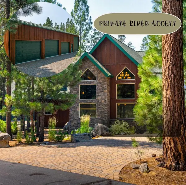 14232 Clearwater Lane, La Pine, OR 97739