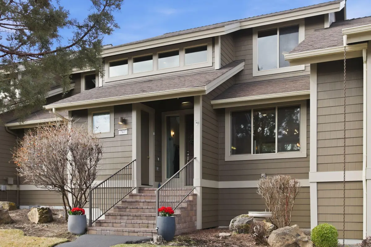 767 Sage Country Court, Redmond, OR 97756 - #1