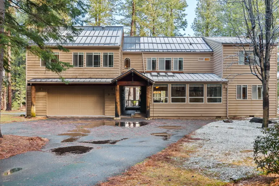 13210 Hawks Beard #GH 234/235, Black Butte Ranch, OR 97759 - #2