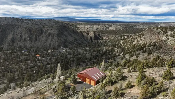 12550 NW Steelhead Falls Drive, Terrebonne, OR 97760