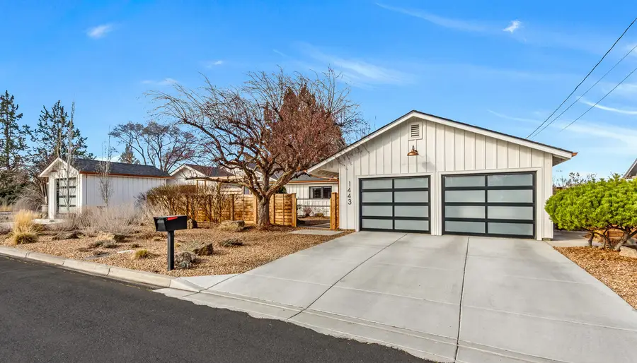 1443 SW Canyon Drive, Redmond, OR 97756 - #2