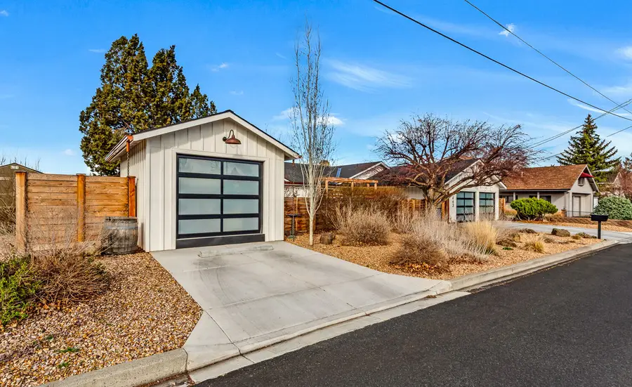 1443 SW Canyon Drive, Redmond, OR 97756 - #3