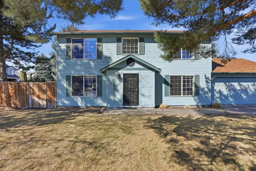 1283 NE Providence Drive, Bend, OR 97701 - #2