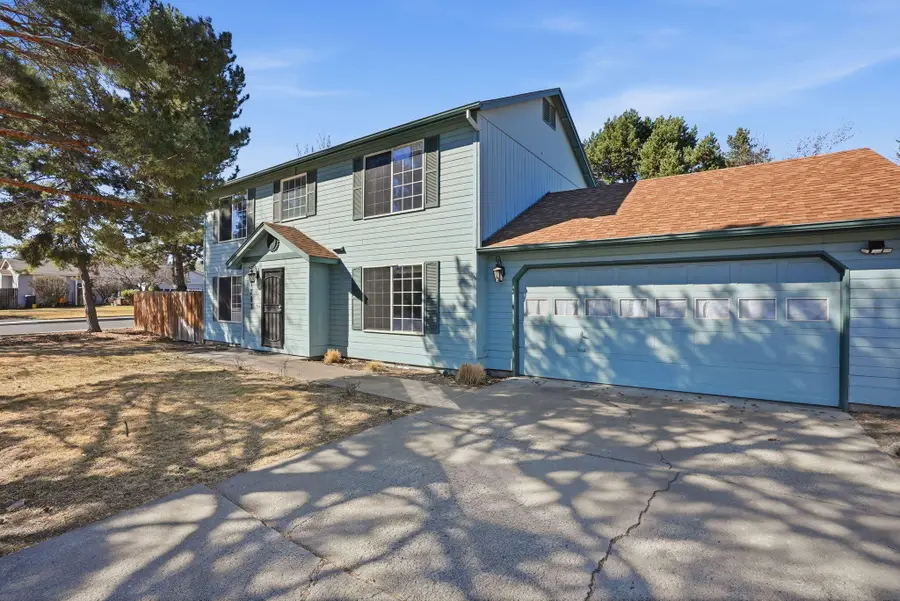 1283 NE Providence Drive, Bend, OR 97701 - #3