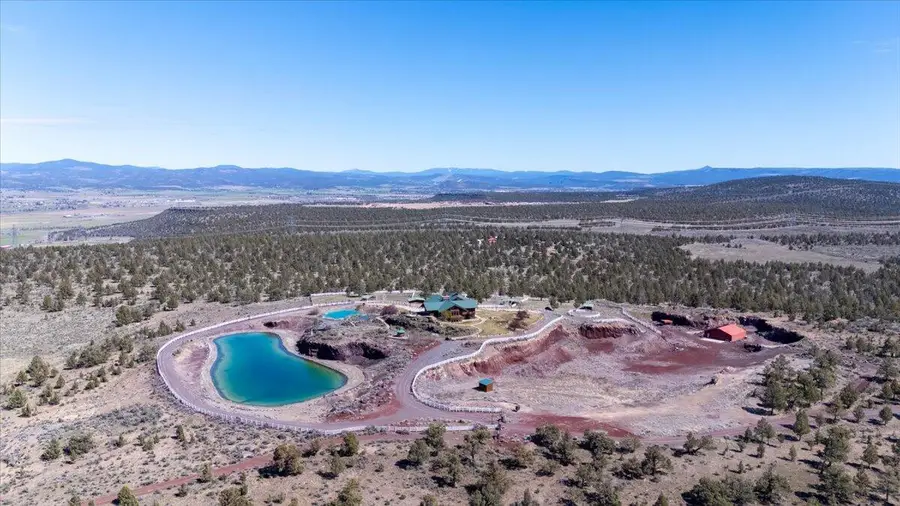 1299 NW Mcdaniel Road, Powell Butte, OR 97753 - #2