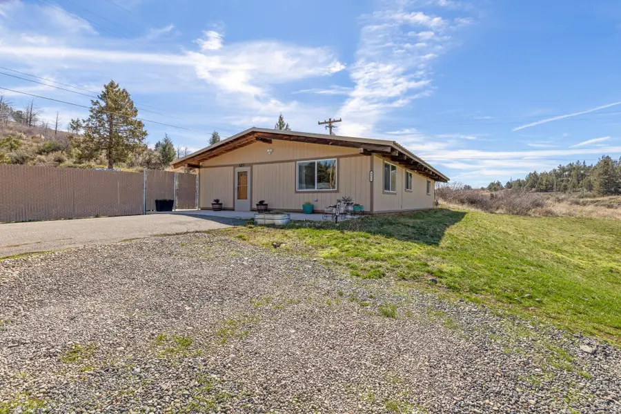 4811 Wocus Road, Klamath Falls, OR 97601 - #3