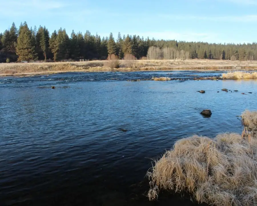 3355 Kircher Road, Chiloquin, OR 97624 - #2