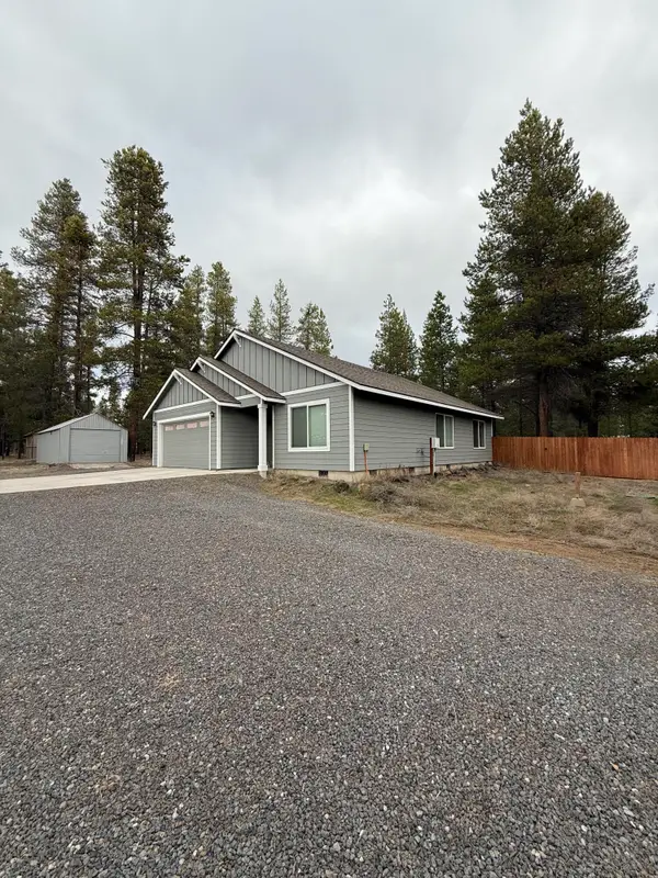 16020 Alpine Drive, La Pine, OR 97739