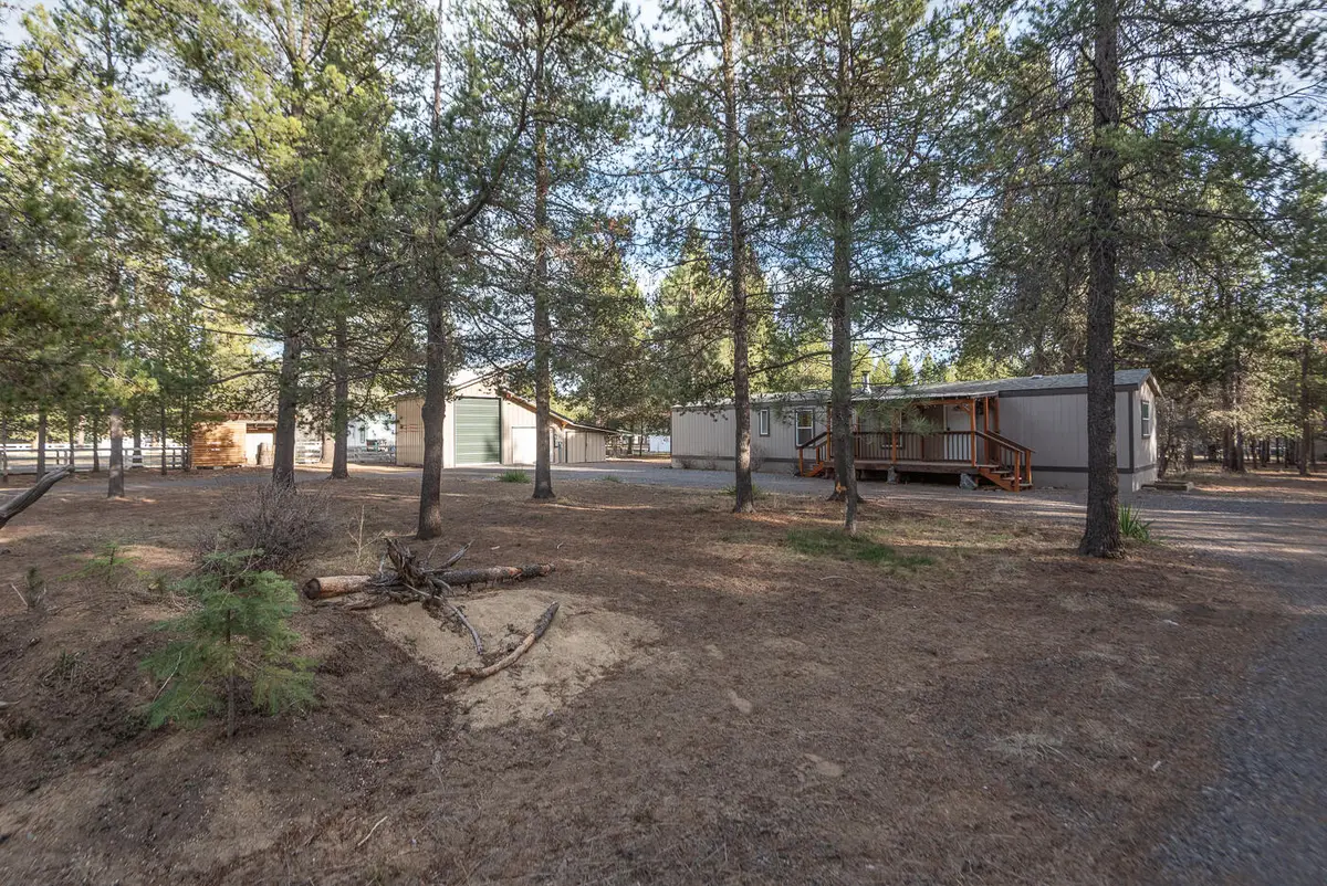 16103 Eagles Nest Road, La Pine, OR 97739 - #1