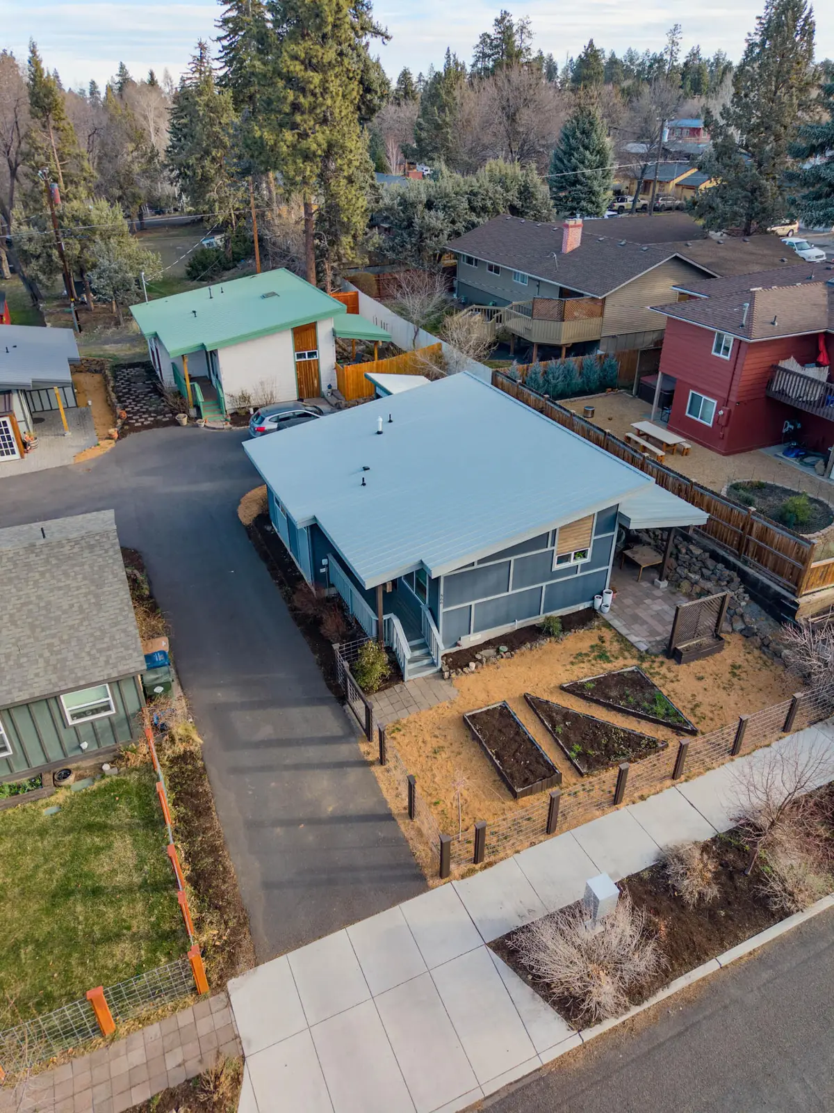 566 NE Lafayette Avenue # 1, Bend, OR 97701 - #1