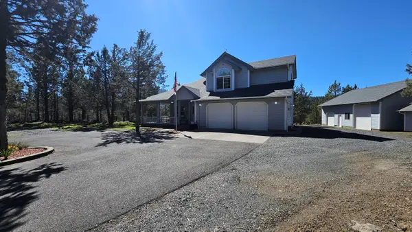 13076 Cedar Trail, Klamath Falls, OR 97603