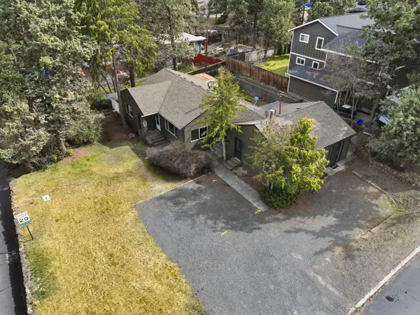 513 NE Irving Avenue, Bend, OR 97701