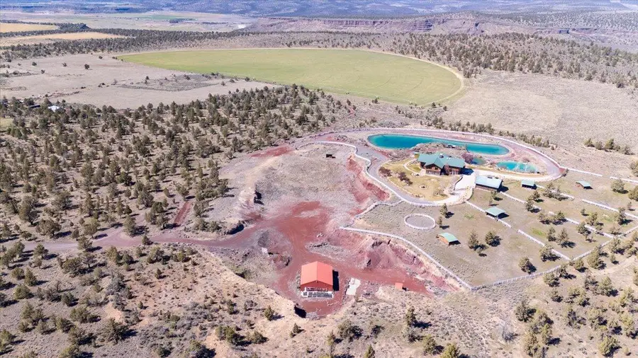 1299 NW Mcdaniel Road, Powell Butte, OR 97753 - #2