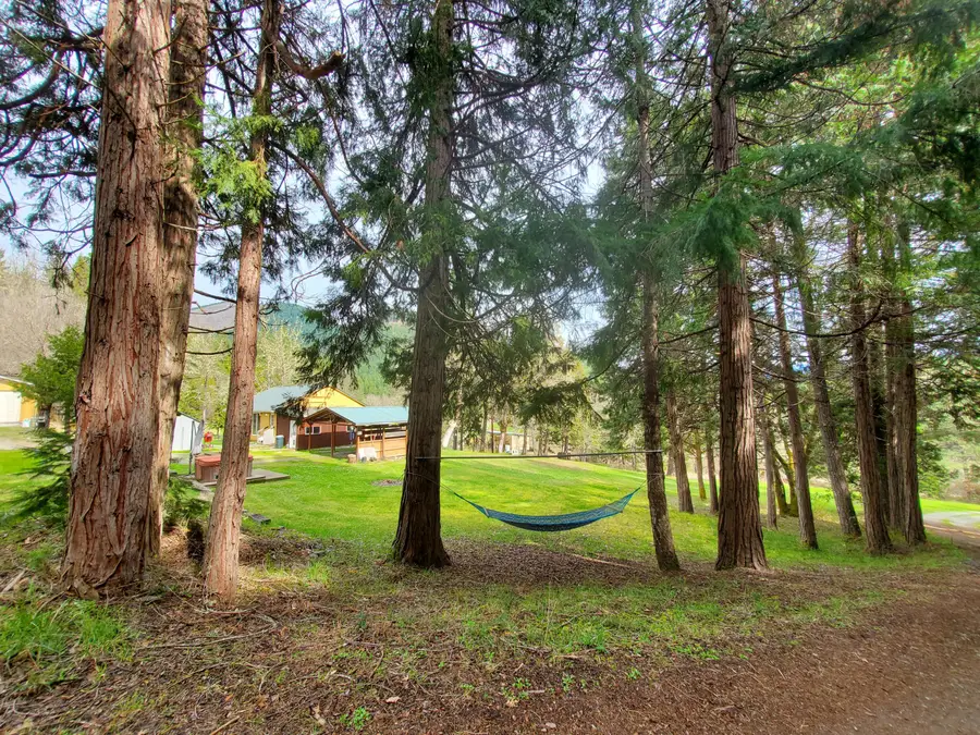 778 Pack Lane, Glendale, OR 97442 - #2