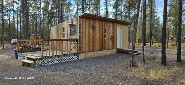 75657 Banyon Street, Chiloquin, OR 97624