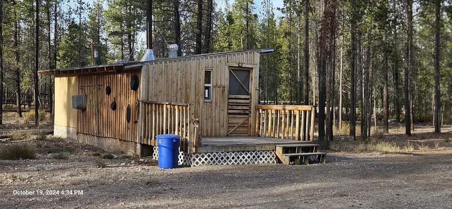 75657 Banyon Street, Chiloquin, OR 97624 - #2