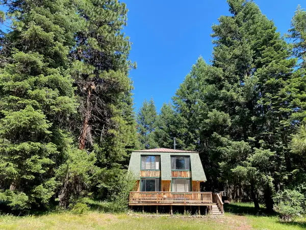 19009 Dead Indian Memorial, Ashland, OR 97520