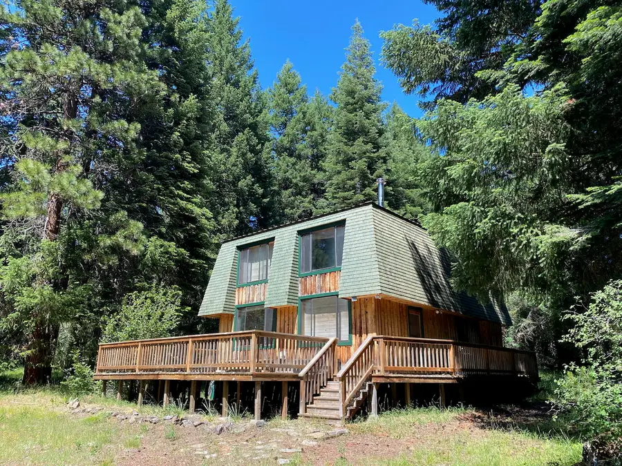 19009 Dead Indian Memorial, Ashland, OR 97520 - #2