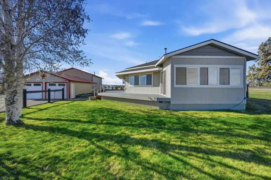 4074 SW Reif Road, Powell Butte, OR 97753 - #3