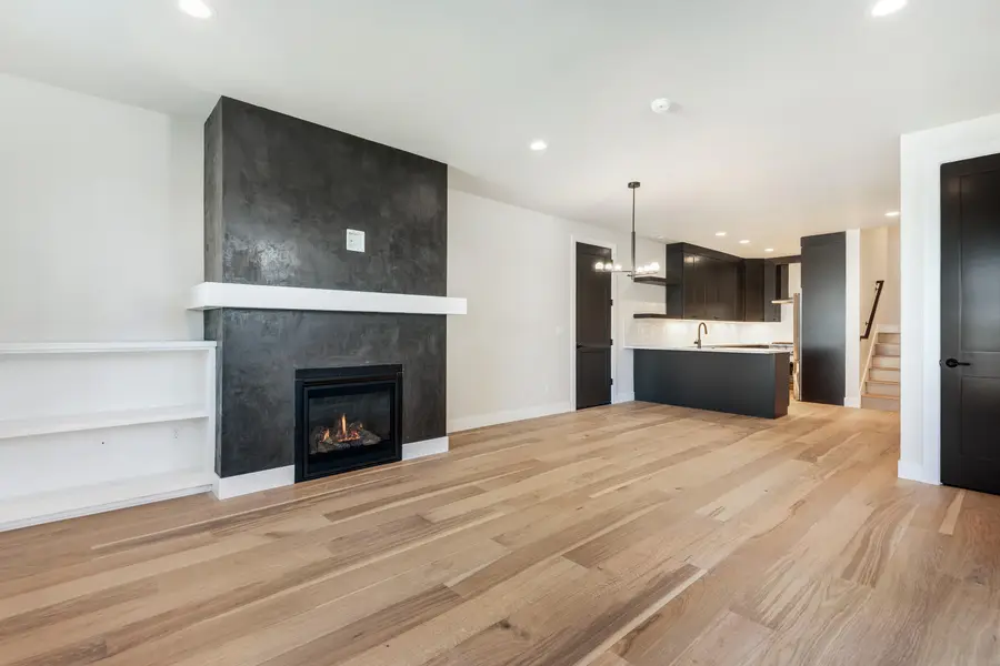 334 SW Roosevelt Avenue #Unit 2, Bend, OR 97702 - #3