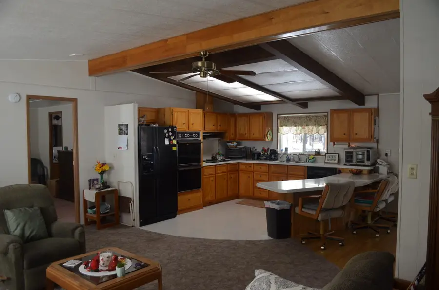 244 Kaehn Road, Crescent, OR 97733 - #3