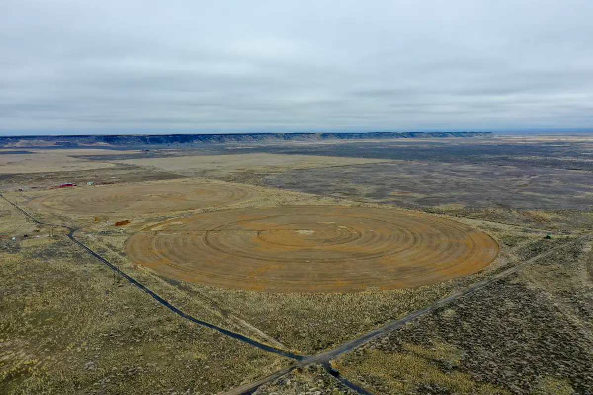 31597 Dog Mountain Lane, Burns, OR 97720 - #1