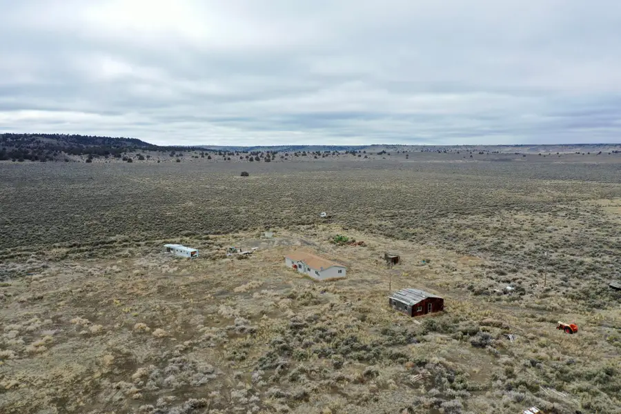 31597 Dog Mountain Lane, Burns, OR 97720 - #2