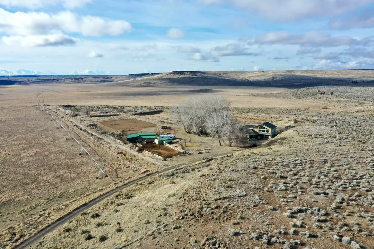 29327 Weaver Springs Road, Burns, OR 97720 - #1