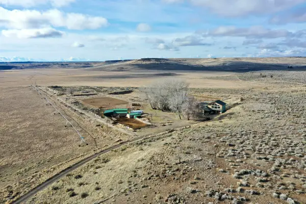 29327 Weaver Springs Road, Burns, OR 97720