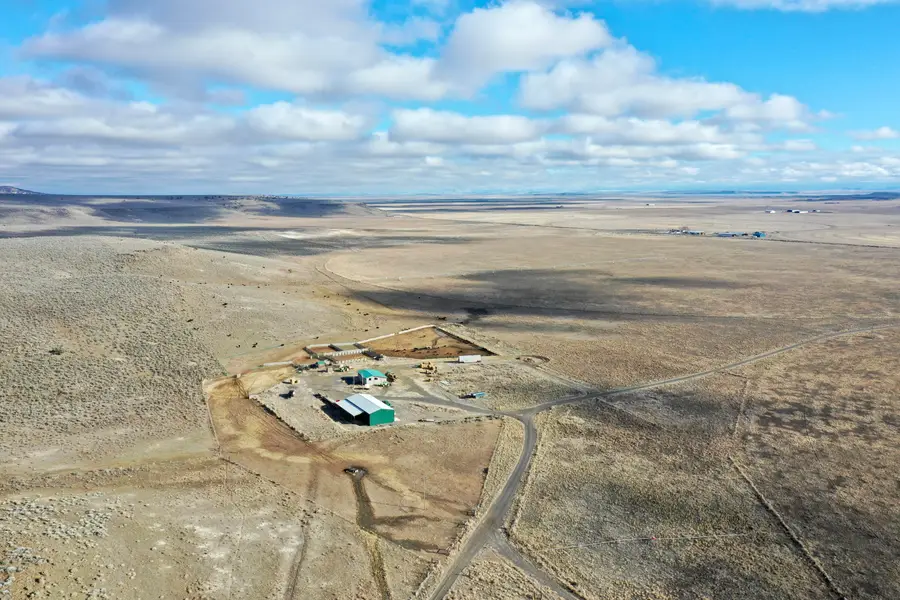 29327 Weaver Springs Road, Burns, OR 97720 - #3