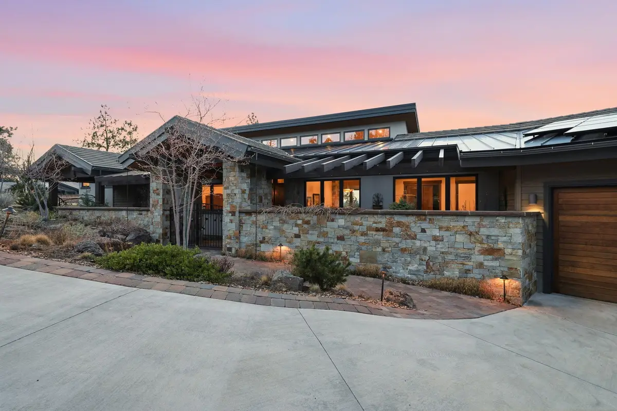 3487 NW Greenleaf Way, Bend, OR 97703 - #1