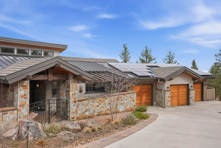 3487 NW Greenleaf Way, Bend, OR 97703 - #3