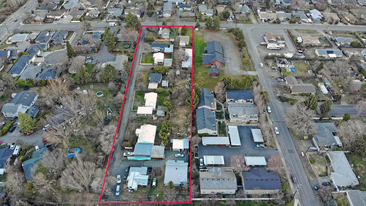 1808 Spring Street, Medford, OR 97504 - #1